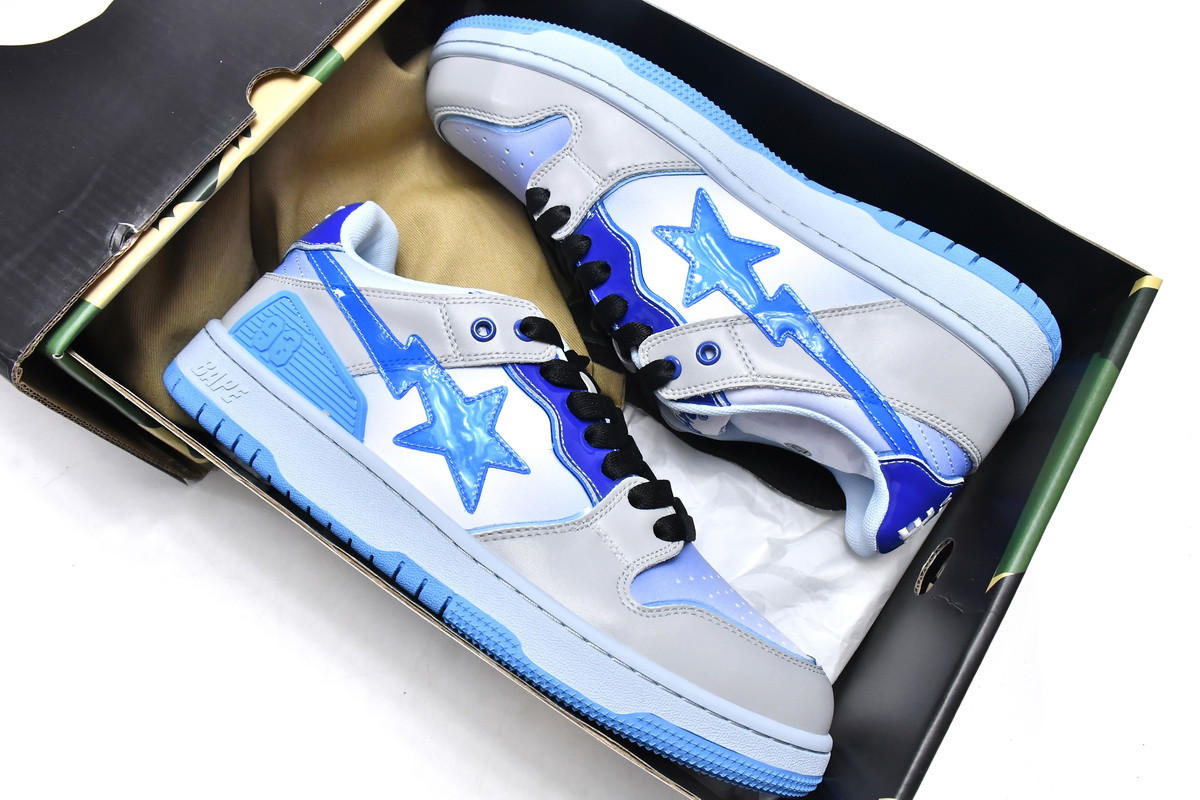 Bape Sk8 Sta Low Replica,1G70-109-0024