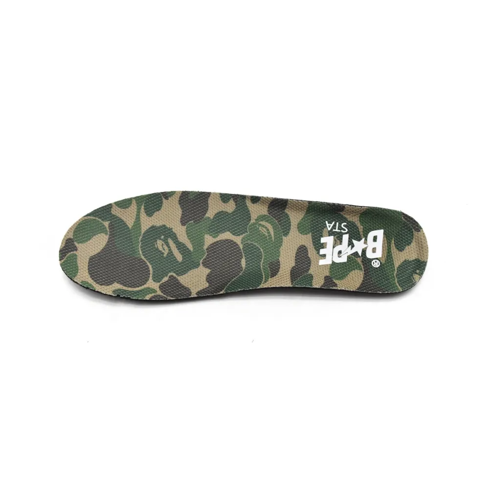 Bape Sk8 Sta Low Replica,1G70-109-0027