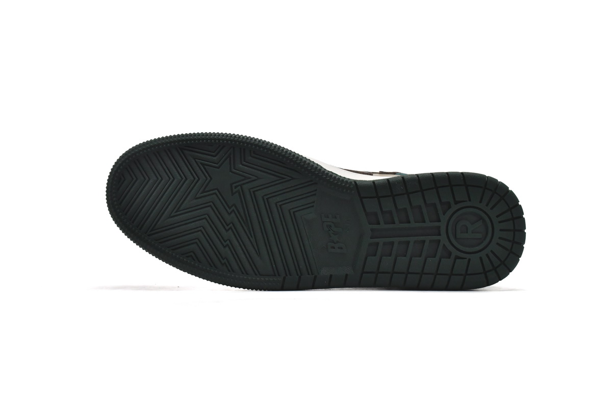 Bape Sk8 Sta Low Replica,1G70-109-0027