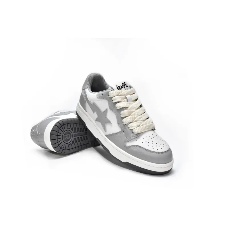 Bape Sk8 Sta Low Replica,1G70-191-033
