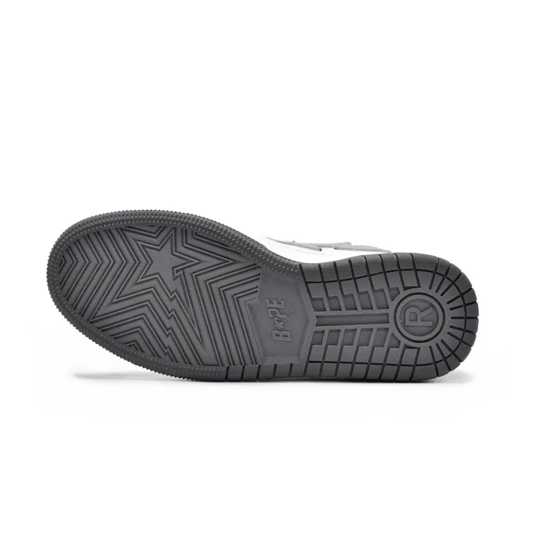 Bape Sk8 Sta Low Replica,1G70-191-033