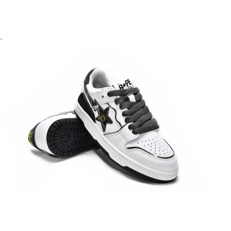 Bape Sk8 Sta Low Replica,1H80-191-020