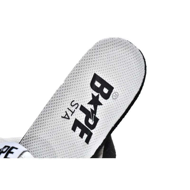 Bape Sk8 Sta Low Replica,1H80-191-020