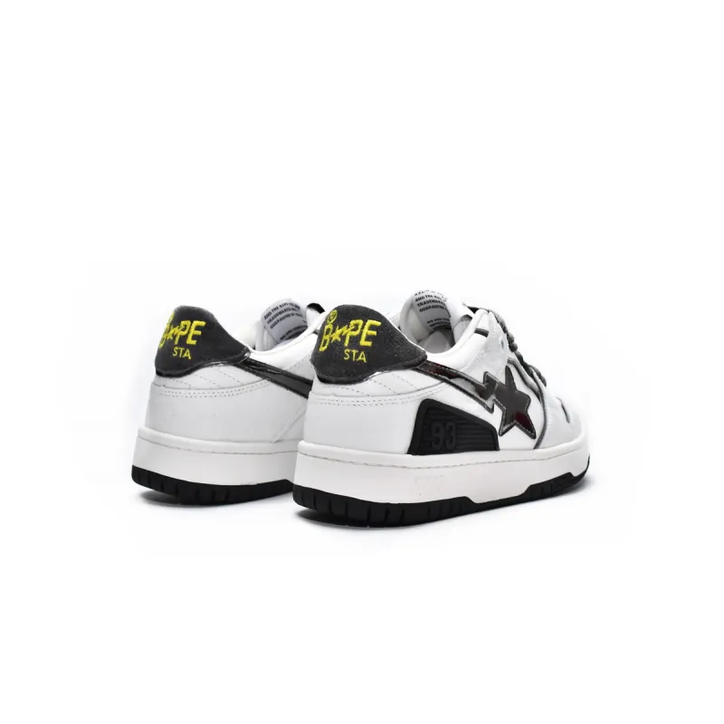Bape Sk8 Sta Low Replica,1H80-191-020