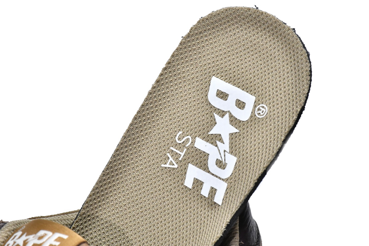 Bape Sk8 Sta Low Replica,1H80-291-013