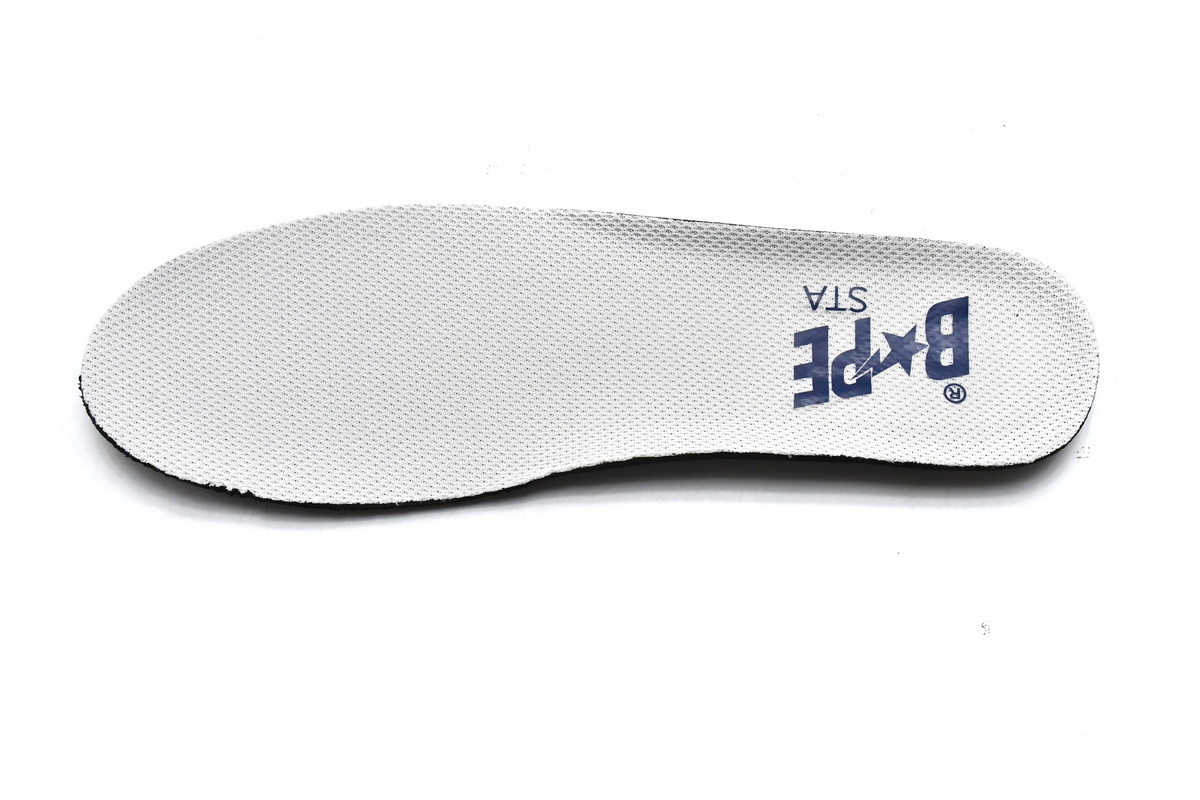 Bape Sk8 Sta Low Replica, 1G70-109-0010