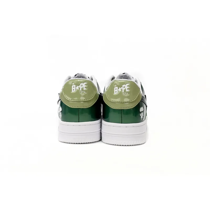 Bape Sk8 Sta Low Replica, 1H20 190 46