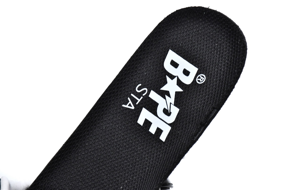 Bape Sk8 Sta Low Replica, G70-109-0001