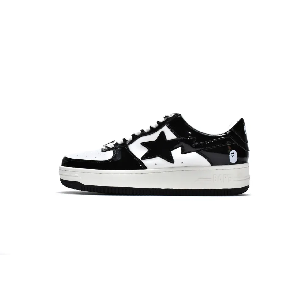 Bape Sk8 Sta Low Replica, G70-109-0001