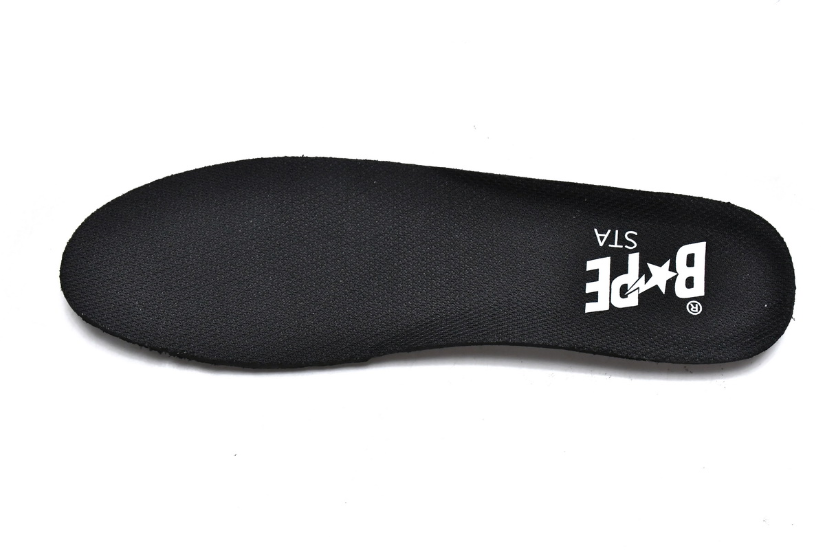 Bape Sk8 Sta Low Replica, G70-109-0017