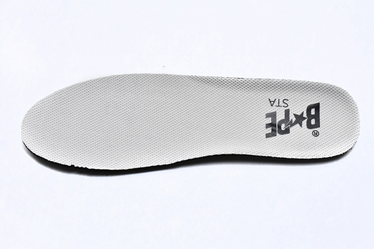 Bape Sk8 Sta Low Replica, G70-109-0021