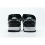 SB Dunk Low Diamond Supply Co. Black Diamond Replica,BV1310-001