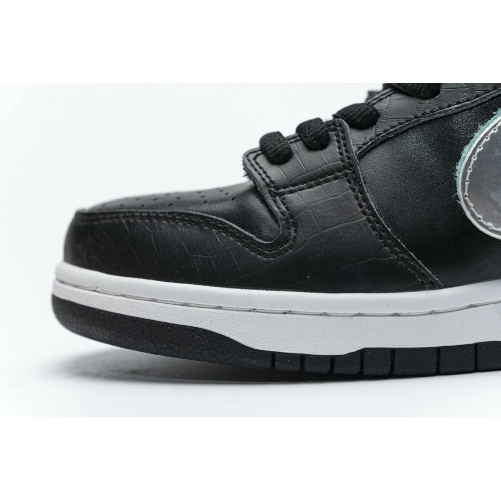 SB Dunk Low Diamond Supply Co. Black Diamond Replica,BV1310-001