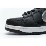 SB Dunk Low Diamond Supply Co. Black Diamond Replica,BV1310-001