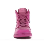Dunk High AMBUSH Active Fuchsia Replica,CU7544-600