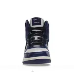 Dunk High AMBUSH Deep Royal Replica,CU7544-400