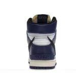 Dunk High AMBUSH Deep Royal Replica,CU7544-400