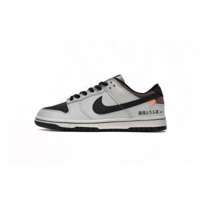 Dunk Low SB AE86 Replica,AE1391-086 01