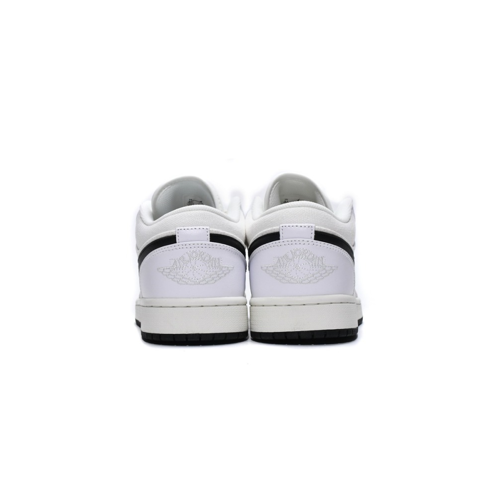 Jordan 1 Low Astrograbber Replica, DC3533-100, Replica Shoes