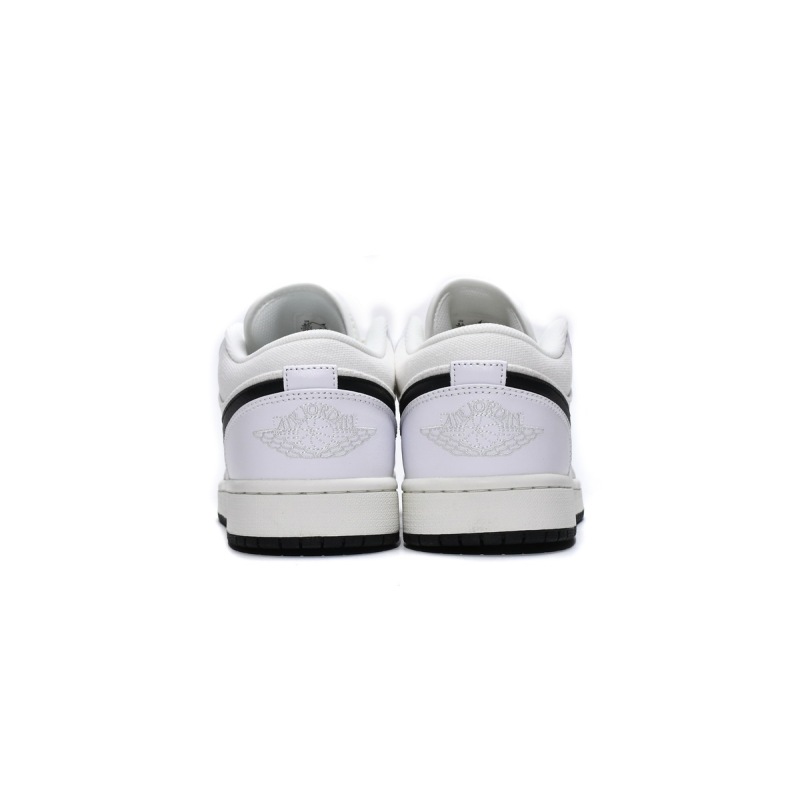 Jordan 1 Low Astrograbber Replica, DC3533-100, Replica Shoes