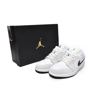 Jordan 1 Low Astrograbber Replica, DC3533-100 02