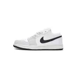 Jordan 1 Low Astrograbber Replica, DC3533-100