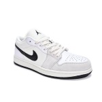 Jordan 1 Low Astrograbber Replica, DC3533-100, Replica Shoes