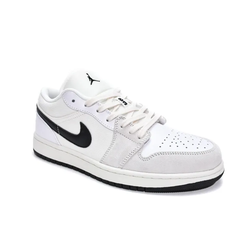 Jordan 1 Low Astrograbber Replica, DC3533-100