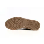 Jordan 1 Low Brown Replica, DV0774-201, Replica Shoes