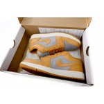 Jordan 1 Low Cement Grey Chutney Replica,  DC0774-020, Replica Shoes