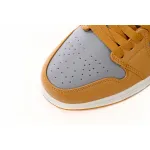 Jordan 1 Low Cement Grey Chutney Replica,  DC0774-020, Replica Shoes