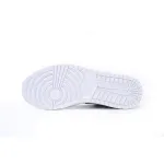 Jordan 1 Low Chicago Flip Replica, DC0774-603, Replica Shoes