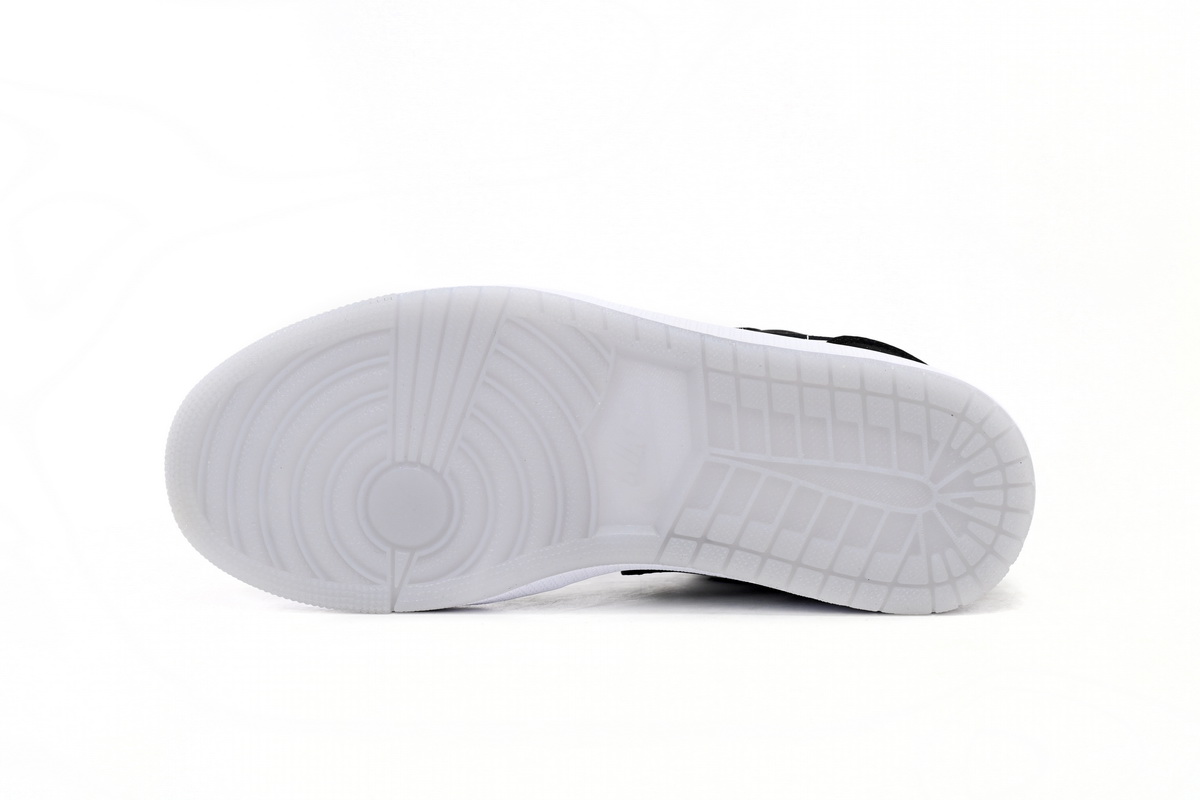 Jordan 1 Low Concord Replica,553558-108, Replica Shoes