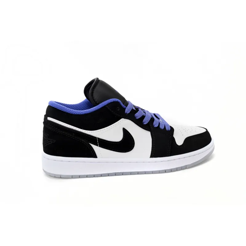 Jordan 1 Low Concord Replica,553558-108