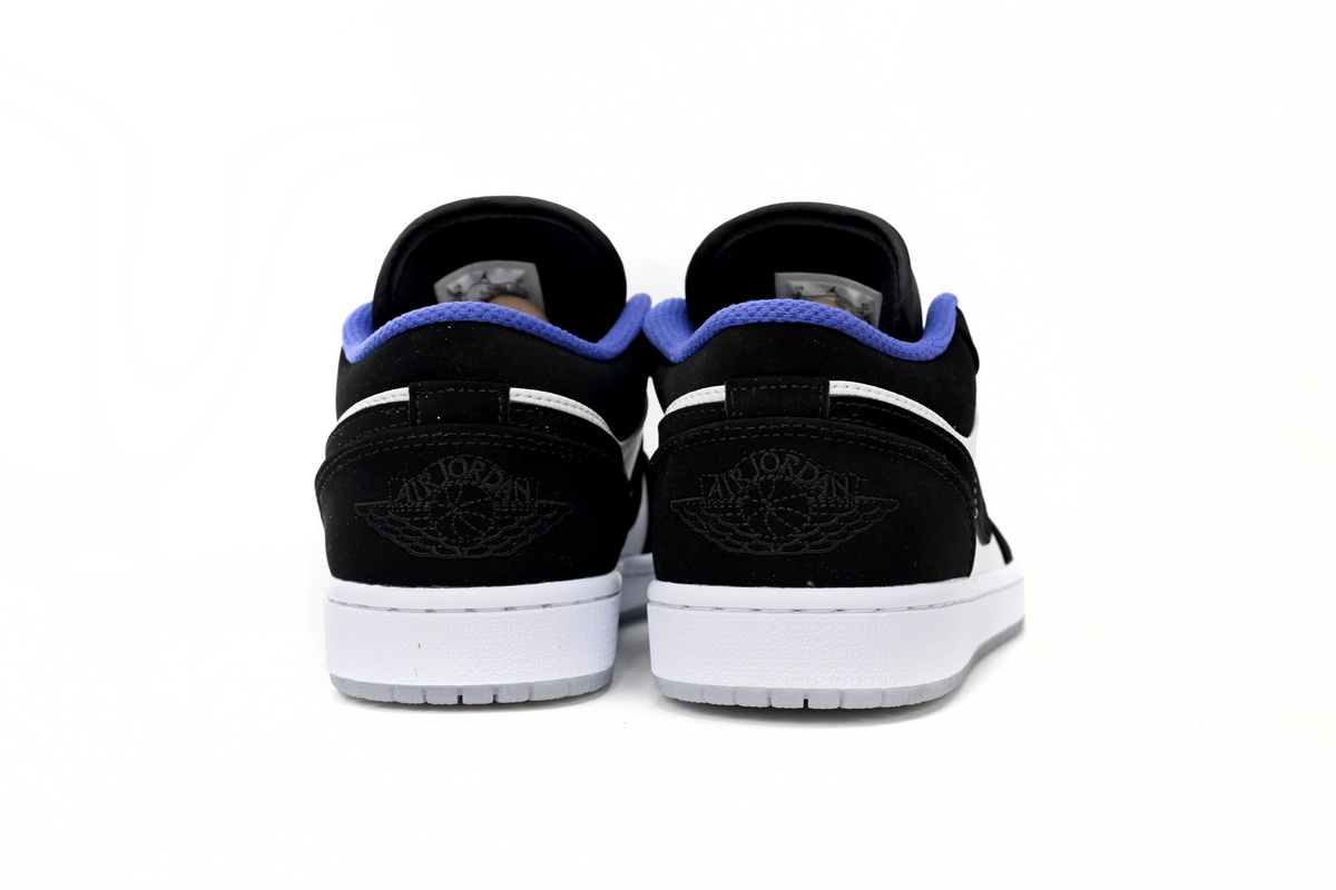 Jordan 1 Low Concord Replica,553558-108, Replica Shoes