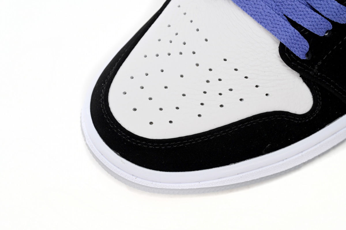 Jordan 1 Low Concord Replica,553558-108, Replica Shoes