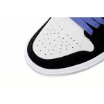 Jordan 1 Low Concord Replica,553558-108