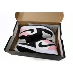 Jordan 1 Low Discolored Brown Replica, DQ2516-108, Replica Shoes