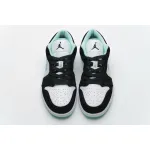 Jordan 1 Low Island Green Replica, CQ9828-131