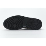 Jordan 1 Low Lakers Top 3 Replica, CJ9216-051, Replica Shoes