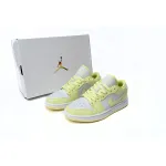 Jordan 1 Low Lemonade Replica,  DC0774-007