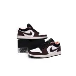 Jordan 1 Low Mocha Replica, DC6991-200, Replica Shoes