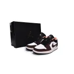 Jordan 1 Low Mocha Replica, DC6991-200, Replica Shoes