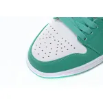 Jordan 1 Low New Emerald Replica,  DC0774-132