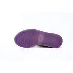 Jordan 1 Low Pastel Purple Replica, DZ2768-651