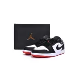 Jordan 1 Low Quai 54 Replica, DM0095-106