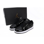 Jordan 1 Low SE All-Star Replica, DD1650-001, Replica Shoes