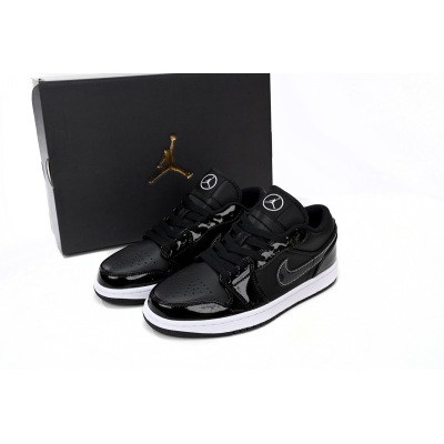 Jordan 1 Low SE All-Star Replica, DD1650-001, Replica Shoes 02