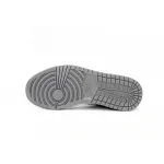 Jordan 1 Low SE Light Steel Grey Replica, DV0426-012, Replica Shoes