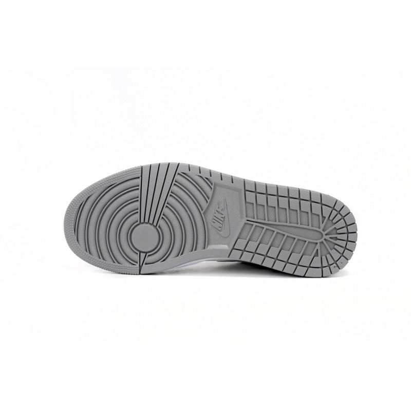 Jordan 1 Low SE Light Steel Grey Replica, DV0426-012, Replica Shoes